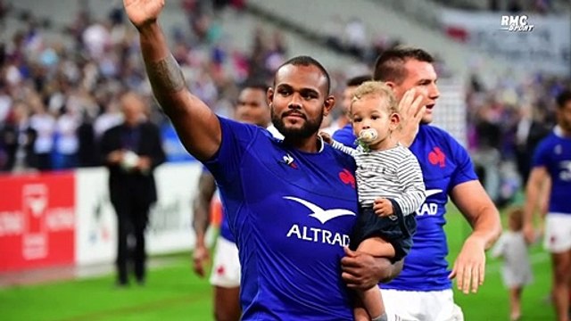 XV de France : Galthié explique pourquoi Poirot est absent au pays de Galles