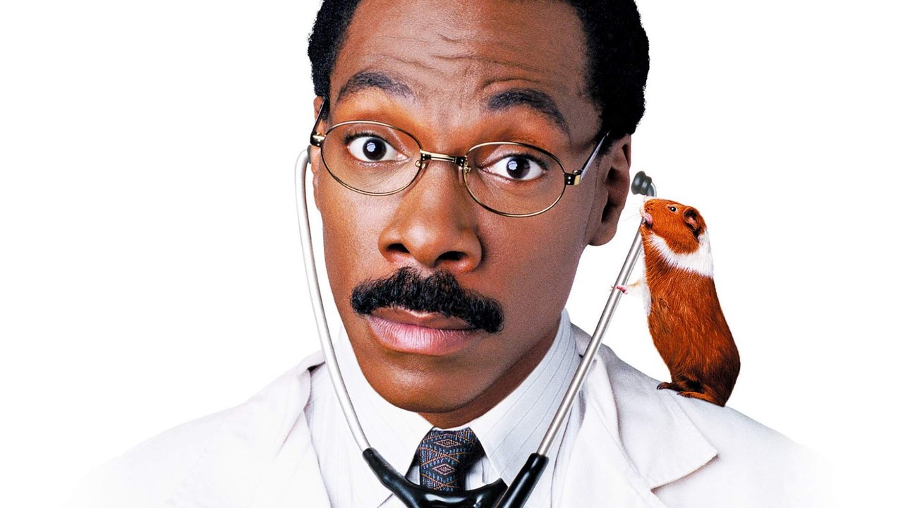 Dr. dolittle trailer deutsch german (1998)