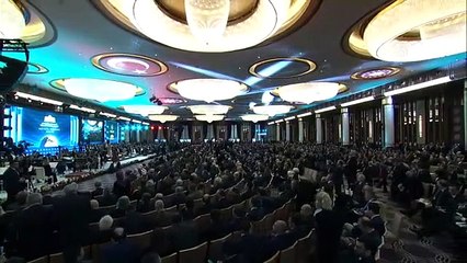 Erdoğan'dan Almanya'daki saldırı için flaş açıklama