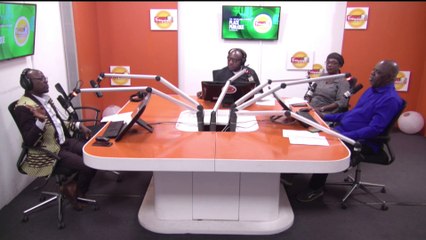 Place publique du 19 Février 2020