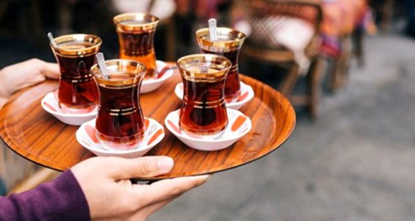 Çay üretimiyle özdeşleşen Rize, en çok çay ithal eden ilimiz oldu
