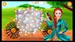 Edy Play Toys - Princess Horse Club 3 Baby Pony Care  Play Fairy Pet Care, Makeover Games For Girls