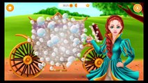 Edy Play Toys - Princess Horse Club 3 Baby Pony Care  Play Fairy Pet Care, Makeover Games For Girls