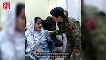 NATO'dan Türkiye videosu