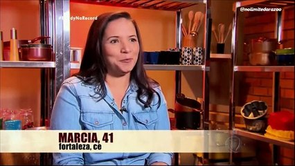 Batalha dos Confeiteiros Brasil 2015 (2° Episódio)