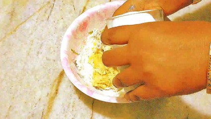 Banana malpua/ easy way to make banana mulpua/ kela Ka malpua