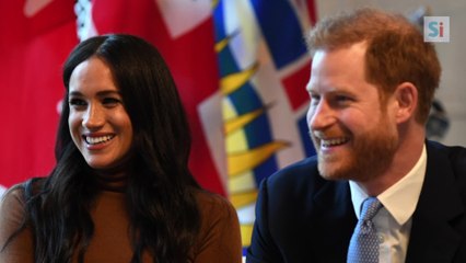 Harry et Meghan Markle ne pourront plus utiliser le nom de "Sussex Royal"