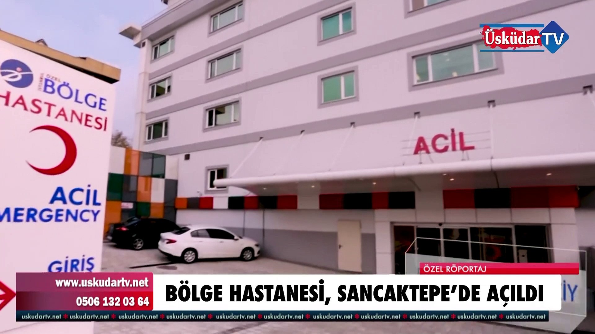 sancaktepe bolge hastanesi video dailymotion