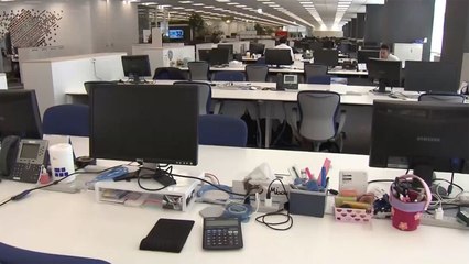 كورونا يجبر شركات يابانية عملاقة على تغيير مواعيد عملها