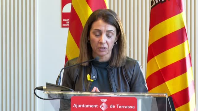 El Govern dice que, a falta de confirmación oficial, la reunión entre Sánchez y Torra será el miércoles 26