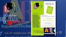 Fiera ARTE - Genova 2020 * Bagutta