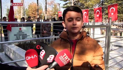 Darbe girişiminin seyrini değiştiren kahraman doğum gününde anıldı