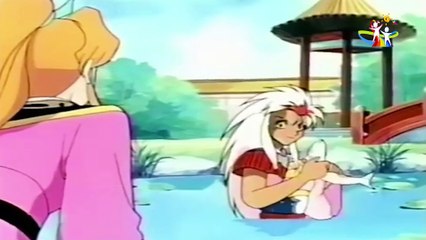 مسلسل كرتون هزيم الرعد الحلقة 45 كاملة