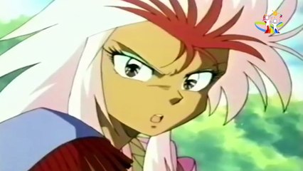 مسلسل كرتون هزيم الرعد الحلقة 46 كاملة