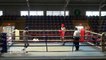 Jason Cordoba VS Felix Mairena - Boxeo Amateur - Miercoles de Boxeo