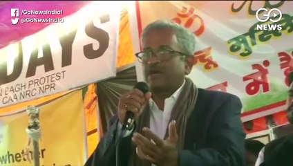 वार्ताकारों की अपील के बावजूद सड़क खाली करने को तैयार नहीं शाहीन बाग़ के प्रदर्शनकारी