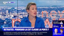 Retraites: pourquoi la CGT claque la porte ? (2) - 19/02