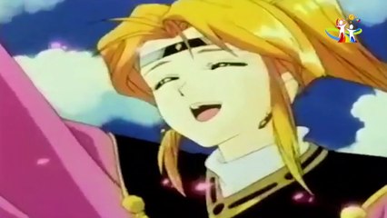 مسلسل كرتون هزيم الرعد الحلقة 50 كاملة