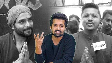 ಇಬ್ಬರ ಮನಸ್ಸಿಗೆ ಇಷ್ಟೊಂದು ನೋವು ಕೊಟ್ಟಿದ್ದು ಯಾರು..? | Srii Murali  | Mahesh Kumar Director