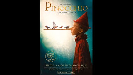 PINOCCHIO |2019| WebRip en Français (HD 720p)