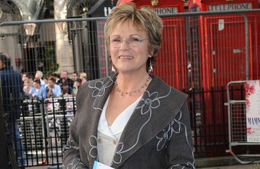 Dame Julie Walters reveals cancer battle
