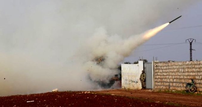 Son dakika: Milli Savunma Bakanlığı: 50'den fazla rejim unsuru etkisiz hale getirildi