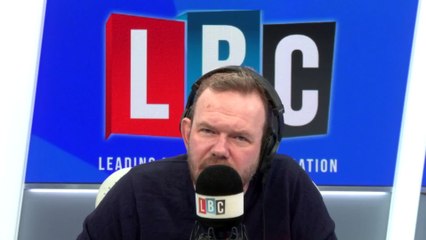 James O'Brien's terrifying predictions of "nanny state" government