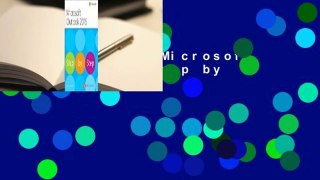 Full E-book  Microsoft Outlook 2016 Step by Step  For Free