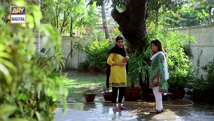 Mera Qasoor Episode 48 | Part 2 | 20th February 2020