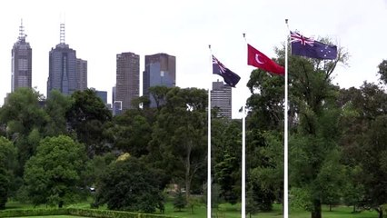 Avustralya'daki Türkler, Hint kökenli siyasetçinin ırkçı söylemlerine dava açacak - MELBOURNE