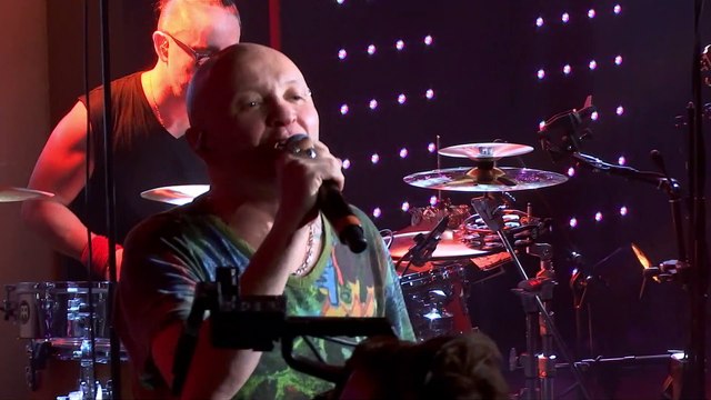 Tryo : Yakamonéyé (Concert Très Très Privé RTL2)