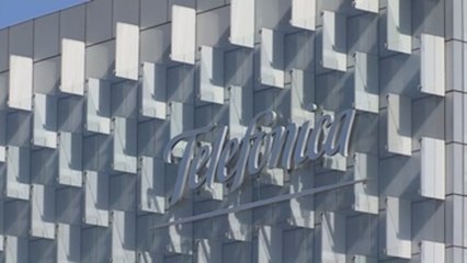 Telefónica celebra unos resultados que miran al futuro