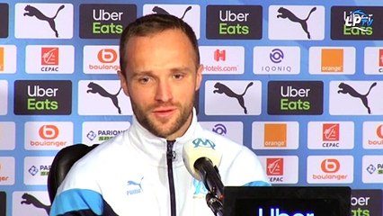 Germain évoque sa situation contractuelle