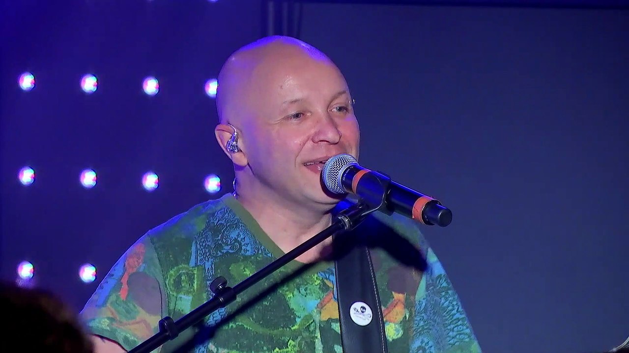 Tryo : "Salut ô" (Concert Très Très Privé RTL2 )