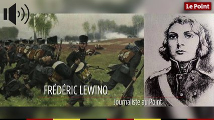 18 septembre 1813 : le jour où le soldat August touché mortellement s'avère être une femme