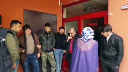 Didem’in cansız bedeni Adli Tıp Kurumu'na getirildi