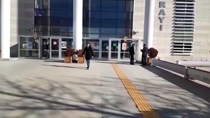 Uyuşturucu operasyonunda gözaltına alınan 1 kişi tutuklandı