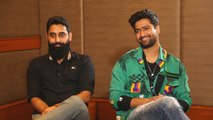 Vicky Kaushal Reveals What’s Changed After the National Award