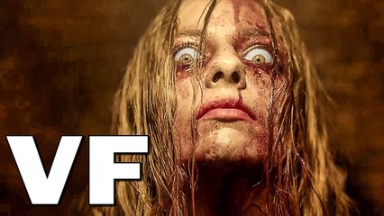 THE DEMON INSIDE Bande Annonce VF