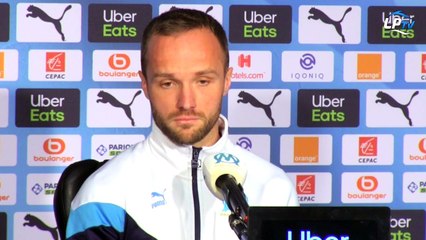Germain explique pourquoi il n'est pas en equipe de france