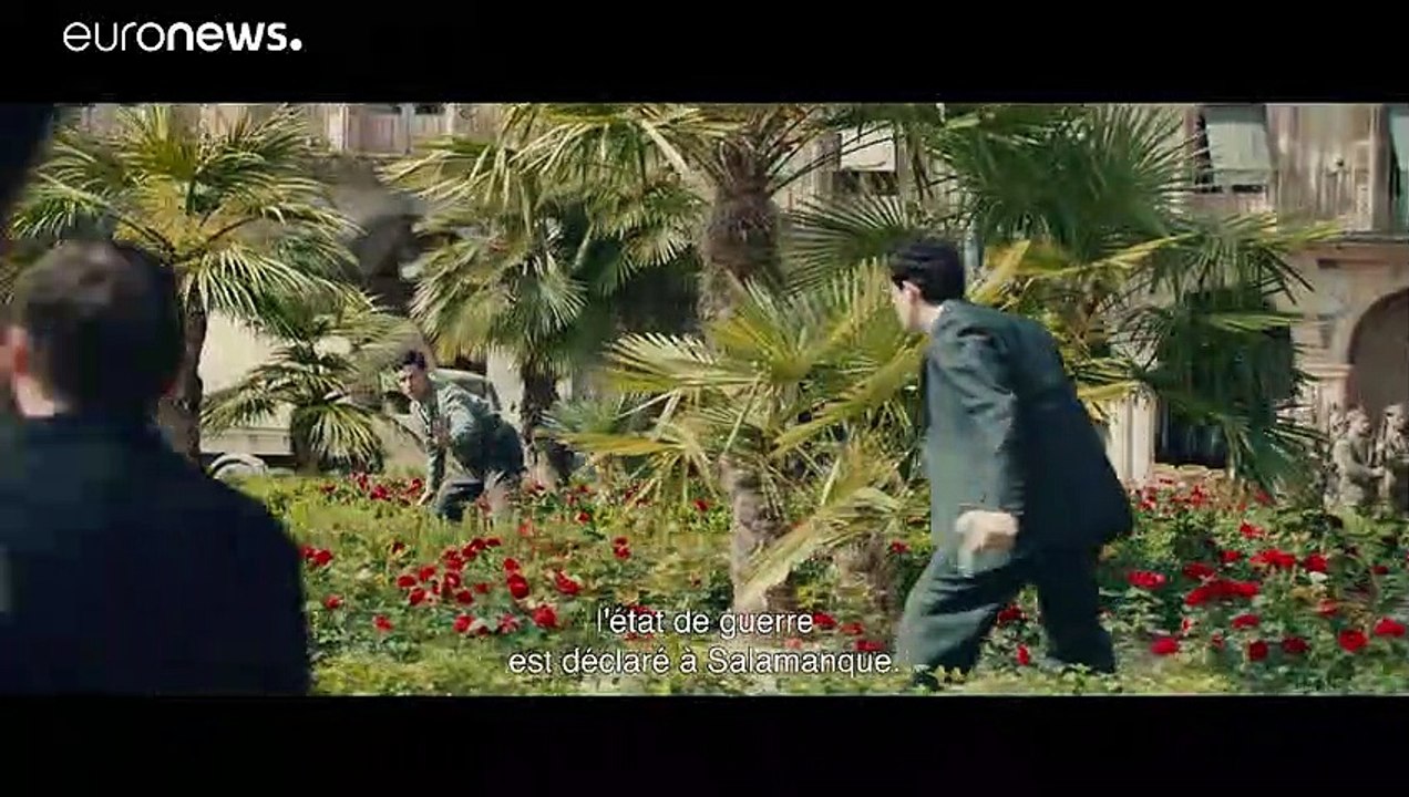 Wenn Intellektuelle irren: Neuer Film über Franco-Zeit in Spanien