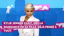 Kylie Jenner contrariée : une marque de vêtements lui a piqué le prénom de Stormi