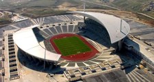 Türkiye Kupası Finali, Atatürk Olimpiyat Stadı'nda oynanacak