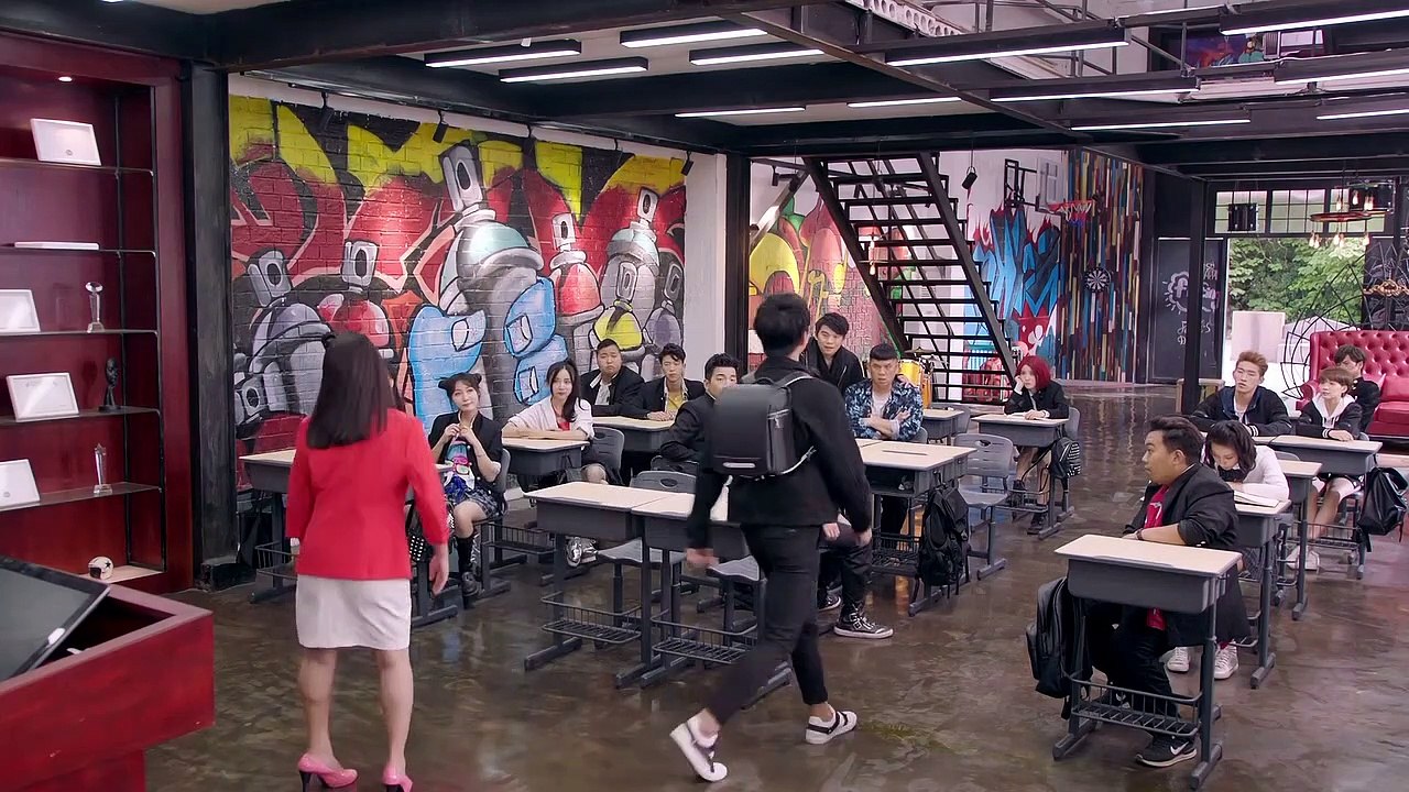 KO One Re-Call Episode 38 SUBBED