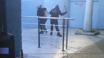 Brutal paliza de unos porteros de una discoteca en Xátiva a un cliente