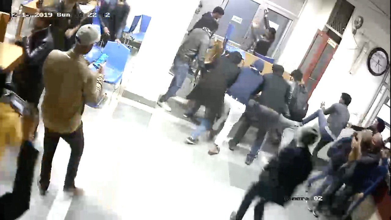 Jamia video war gets murkier