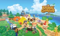 Animal Crossing : New Horizons - Plongée dans la vie insulaire (Animal Crossing Direct)