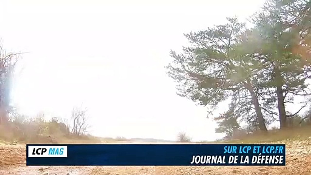 Le journal de la Défense