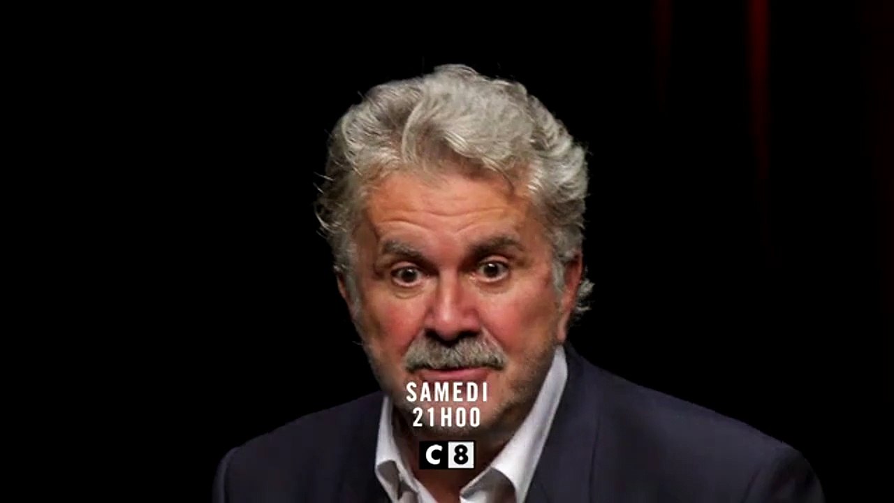 Roland Magdane : Attention c'est show