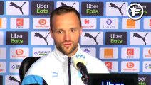 Germain évoque son avenir à l'OM